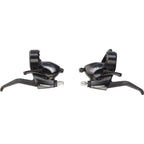 ST-EF41 Brake Shift Lever Set - TX - TX - TX - TX