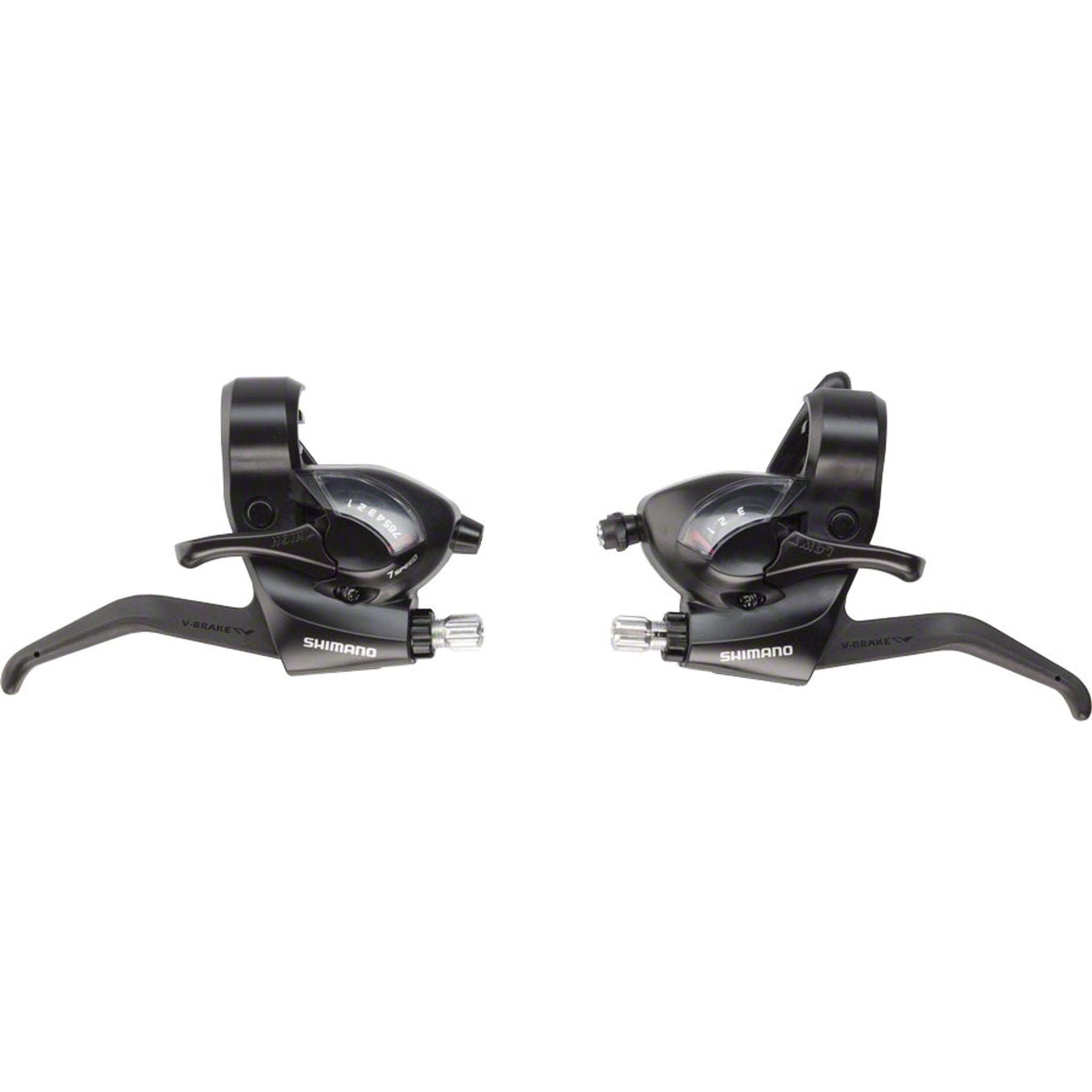 ST-EF41 Brake Shift Lever Set - TX - TX - TX - TX