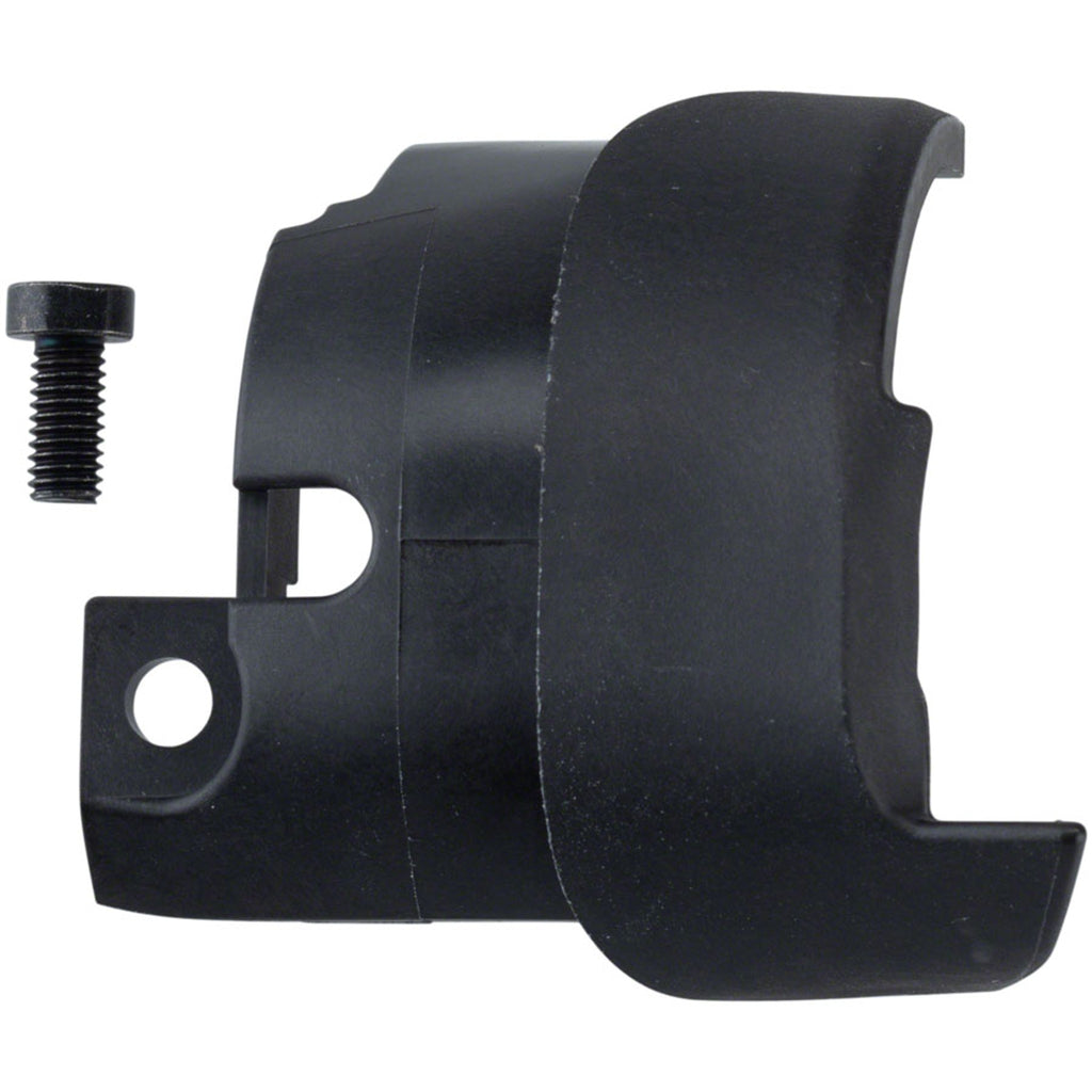 Shifter Front Unit Cover Parts