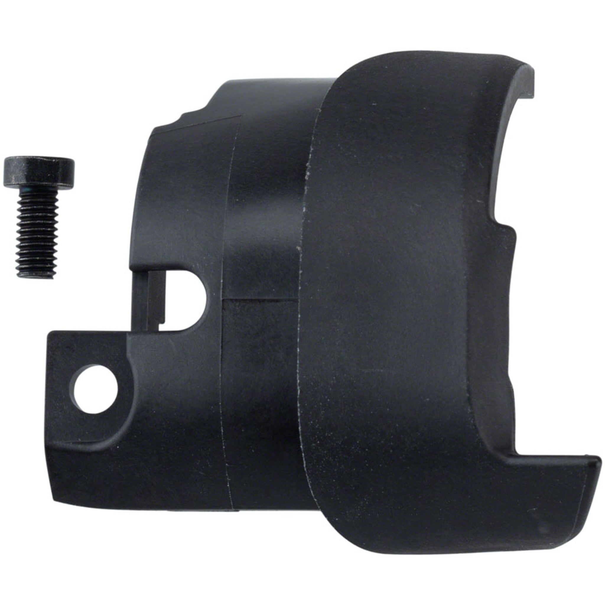 Shifter Front Unit Cover Parts