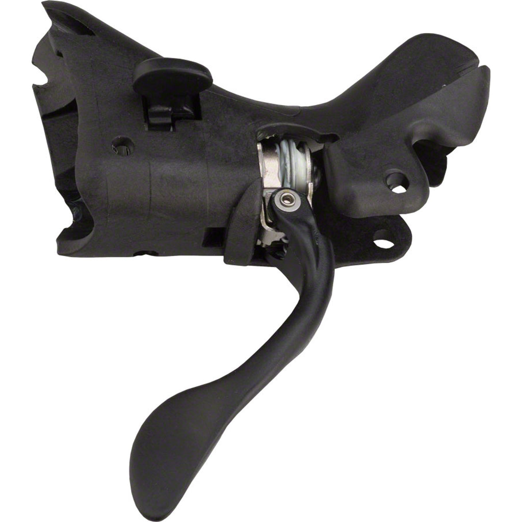 Lever Body Assemblies