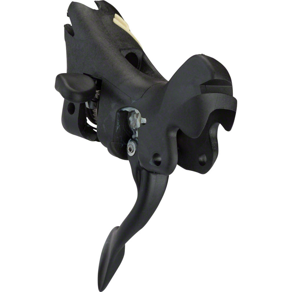 Lever Body Assemblies