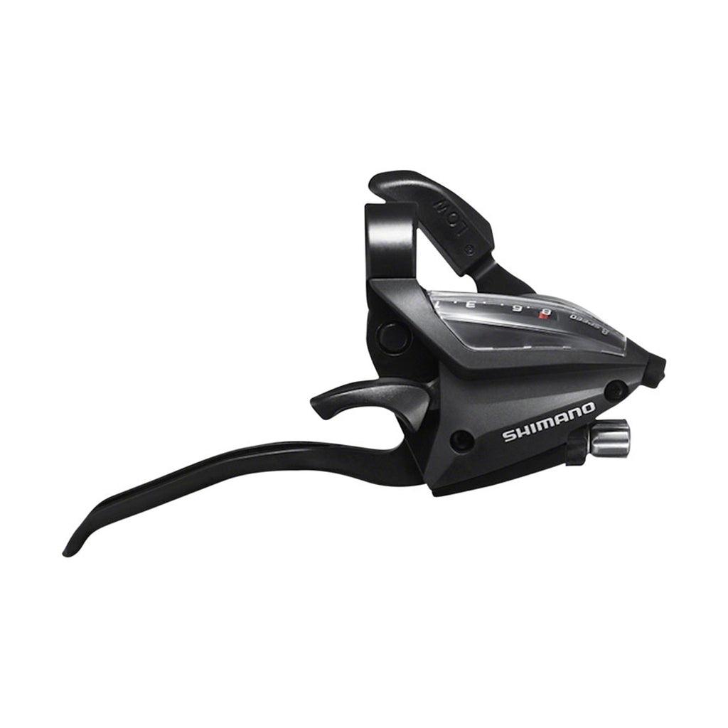 ST-EF500 Brake/Shift Lever - Right - Altus ST-EF500-8R Shift/Brake Lever - Altus ST-EF500-L Brake/Shift Lever - Altus ST-EF500-8R Shift/Brake Lever - Altus ST-EF500-8R Shift/Brake Lever