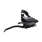 ST-EF500 Brake/Shift Lever - Right - Altus ST-EF500-8R Shift/Brake Lever - Altus ST-EF500-L Brake/Shift Lever - Altus ST-EF500-8R Shift/Brake Lever - Altus ST-EF500-8R Shift/Brake Lever