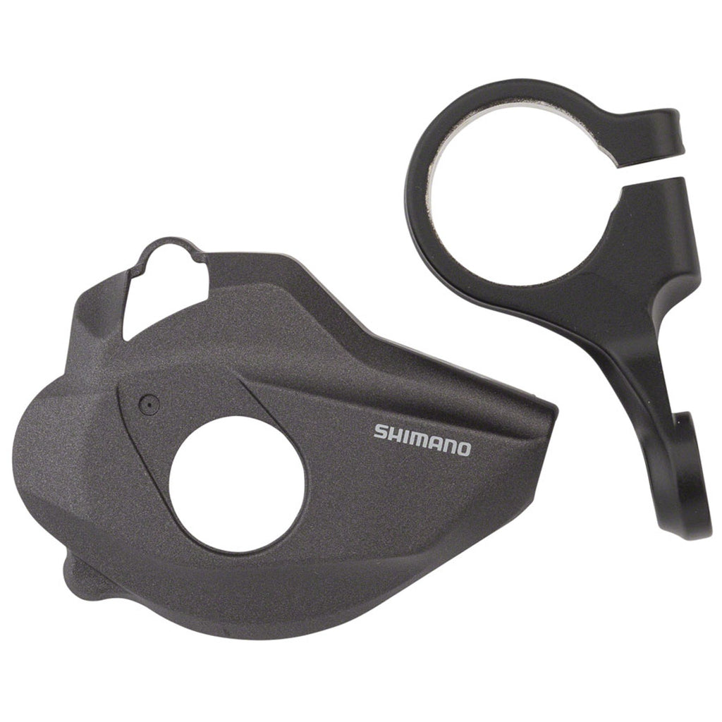 XT SL-M8100 Shift Lever Parts