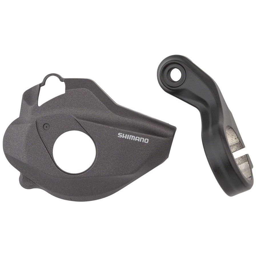 XT SL-M8100 Shift Lever Parts