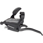 ST-EF500 Brake/Shift Lever - Left - Altus ST-EF500-L Brake/Shift Lever - Altus ST-EF500-L Brake/Shift Lever - Altus ST-EF500-L Brake/Shift Lever