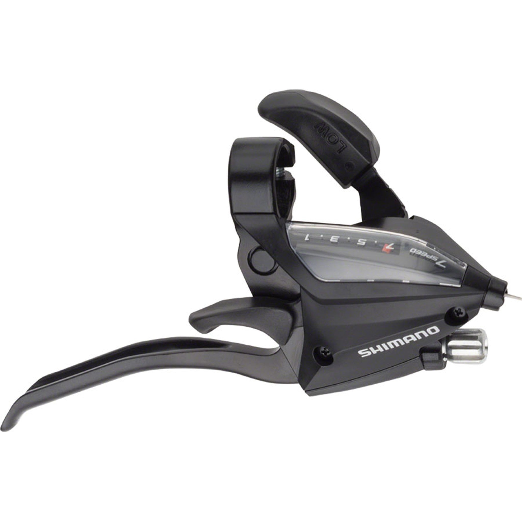 ST-EF500 Brake/Shift Lever - Right - Altus ST-EF500-8R Shift/Brake Lever - Altus ST-EF500-L Brake/Shift Lever - Altus ST-EF500-8R Shift/Brake Lever - Altus ST-EF500-8R Shift/Brake Lever