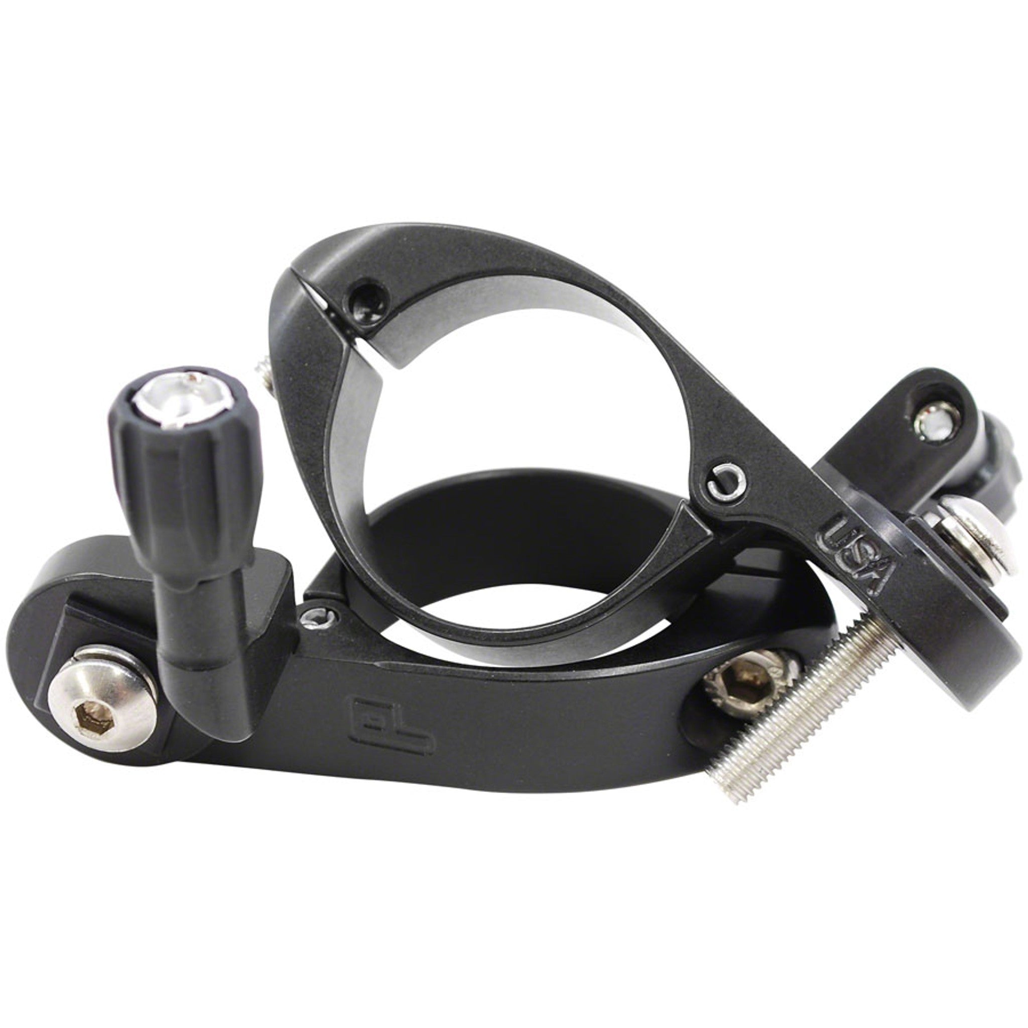 Thumbies Shifter Mount