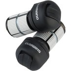 Dura-Ace R9160 Di2 TT Bar End Shifters, 1-Button Design, Syncro Shift compatible