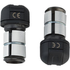 Dura-Ace R9160 Di2 TT Bar End Shifters, 1-Button Design, Syncro Shift compatible