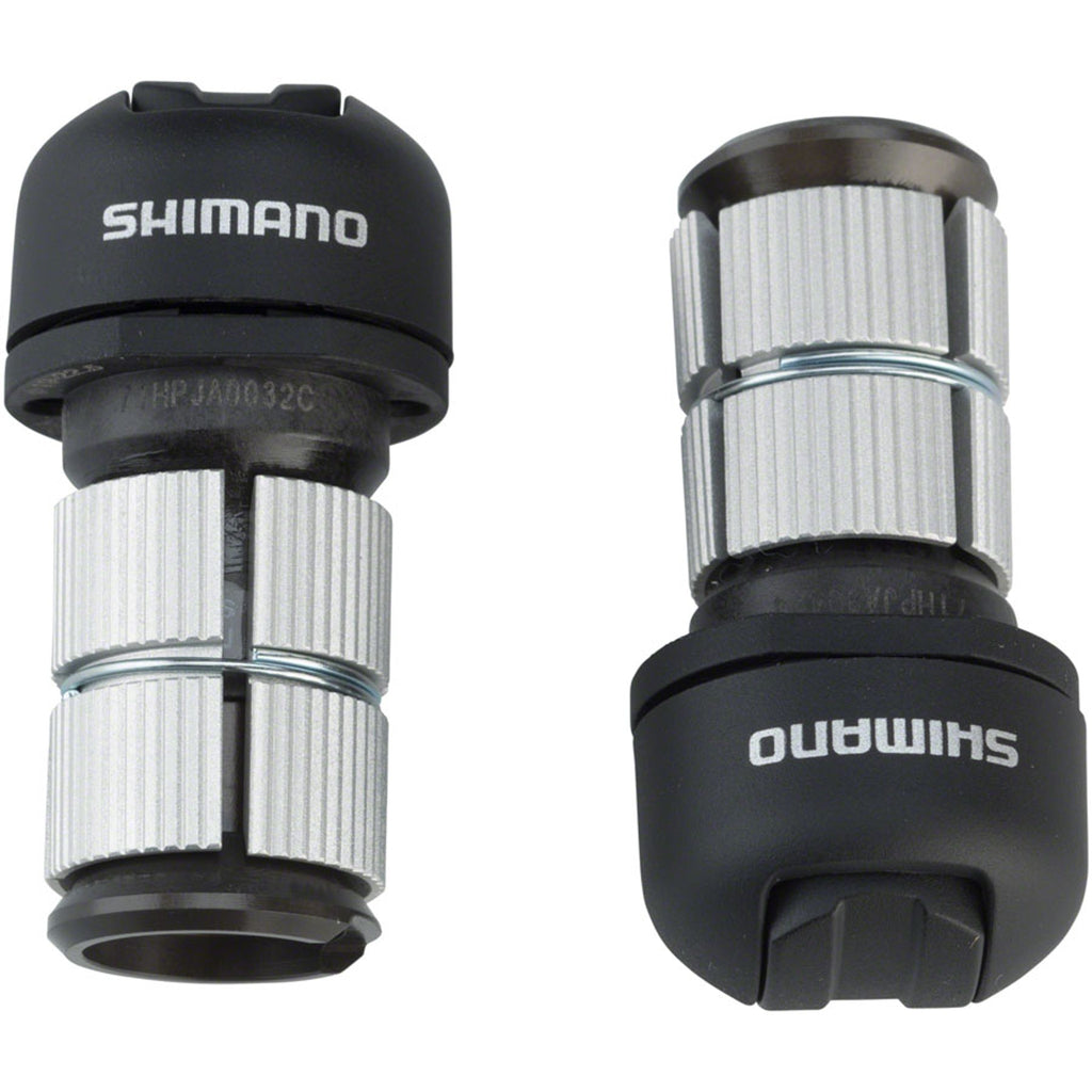 Dura-Ace R9160 Di2 TT Bar End Shifters, 1-Button Design, Syncro Shift compatible