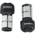Dura-Ace R9160 Di2 TT Bar End Shifters, 1-Button Design, Syncro Shift compatible