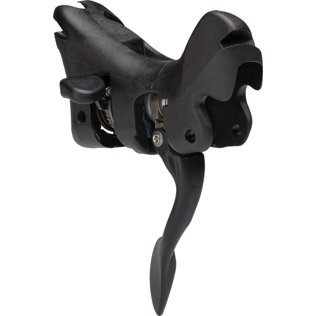 Lever Body Assemblies