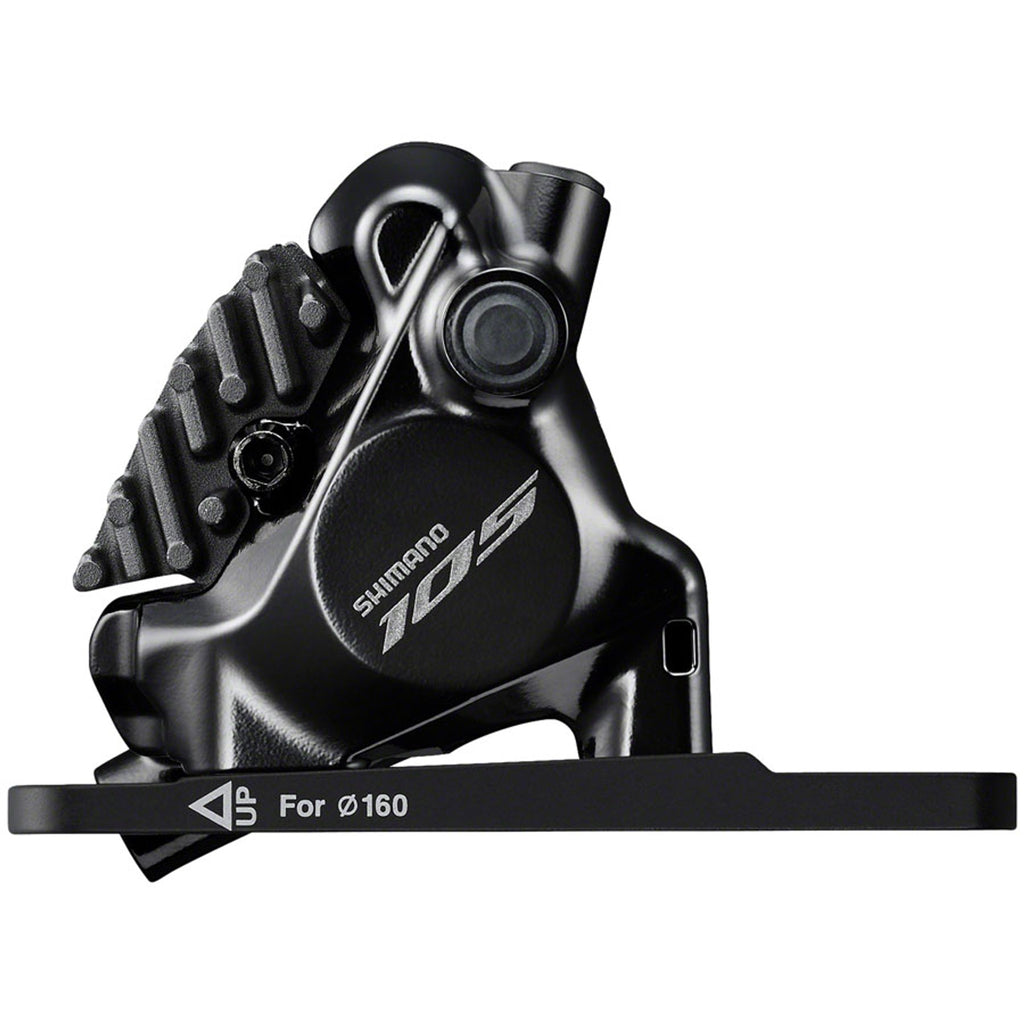 105 ST-R7170 Di2 Shift/Brake Lever with BR-R7170 Disc Brake Caliper