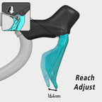 105 ST-R7170 Di2 Shift/Brake Lever Right