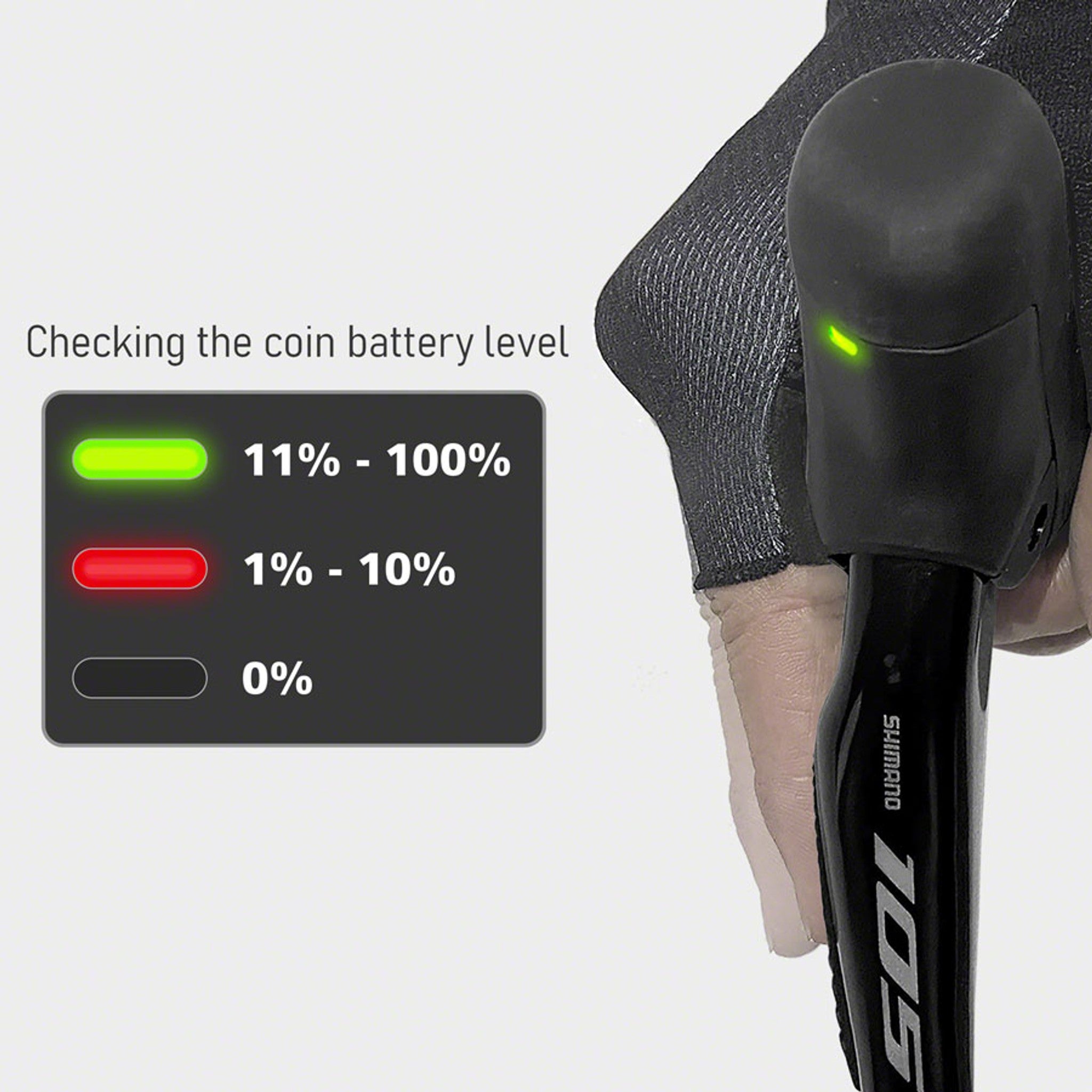 105 ST-R7170 Di2 Shift/Brake Lever Right