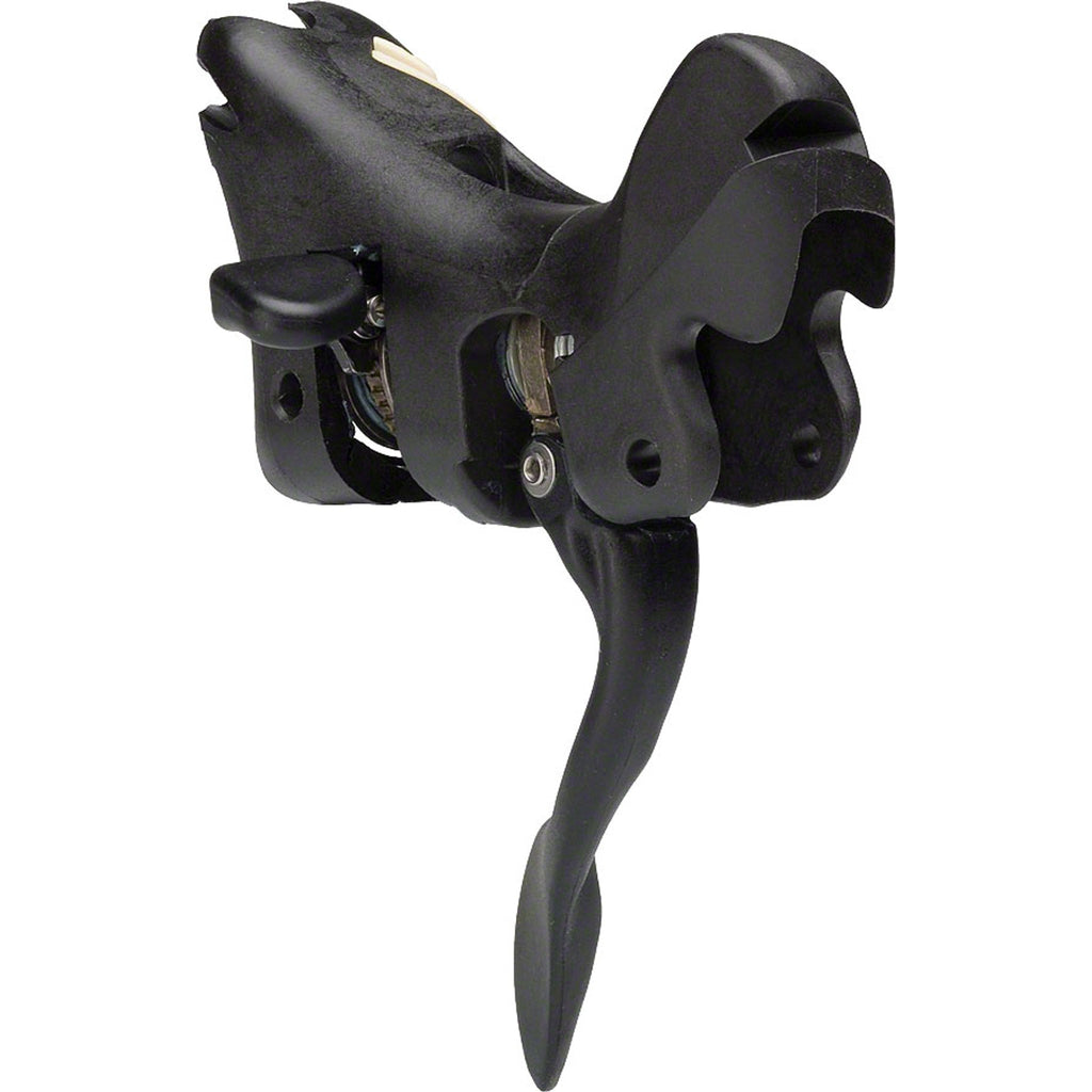 Lever Body Assemblies