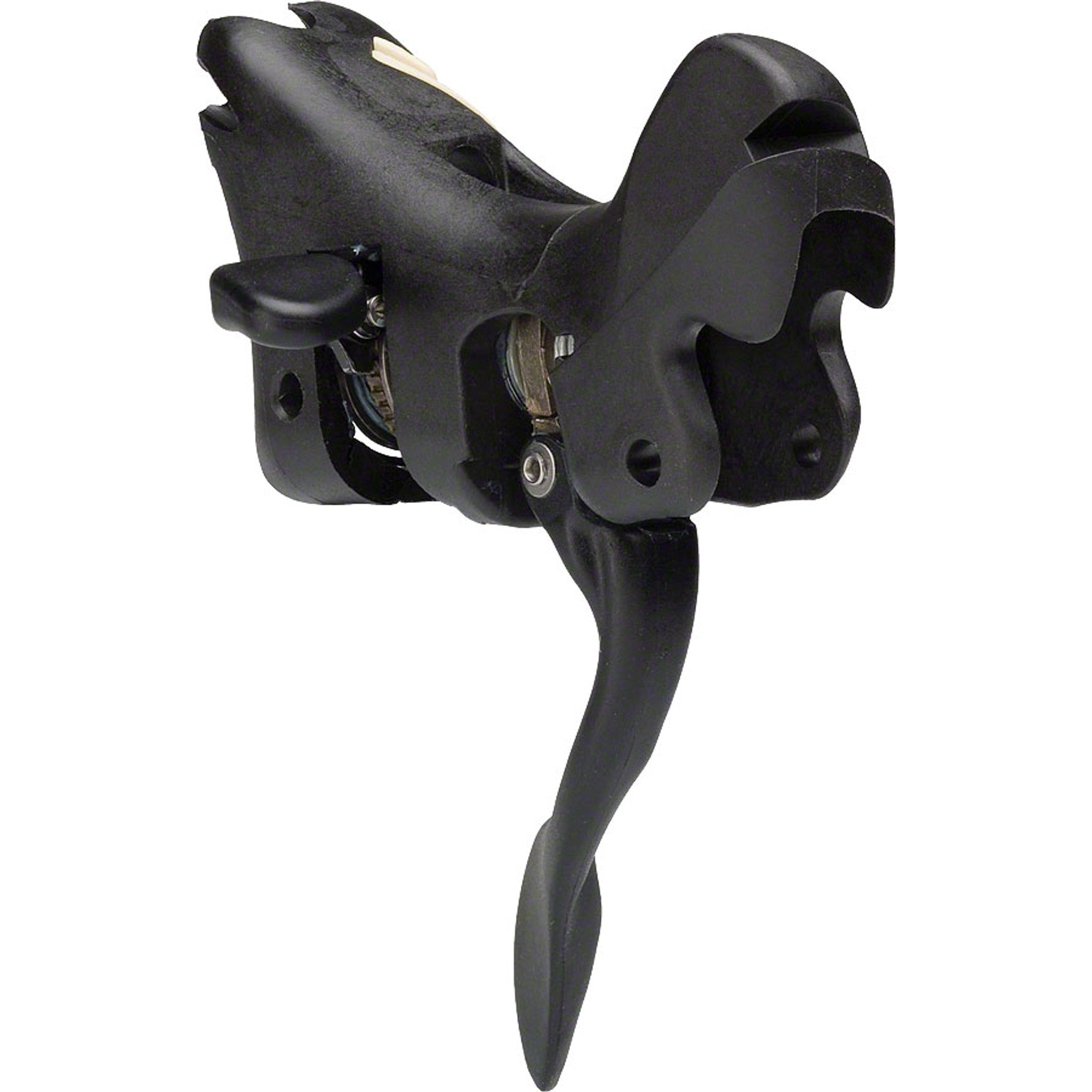 Lever Body Assemblies