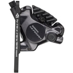 Ultegra ST-R8170 Di2 Shift/Brake Lever with BR-R8170 Disc Brake Caliper