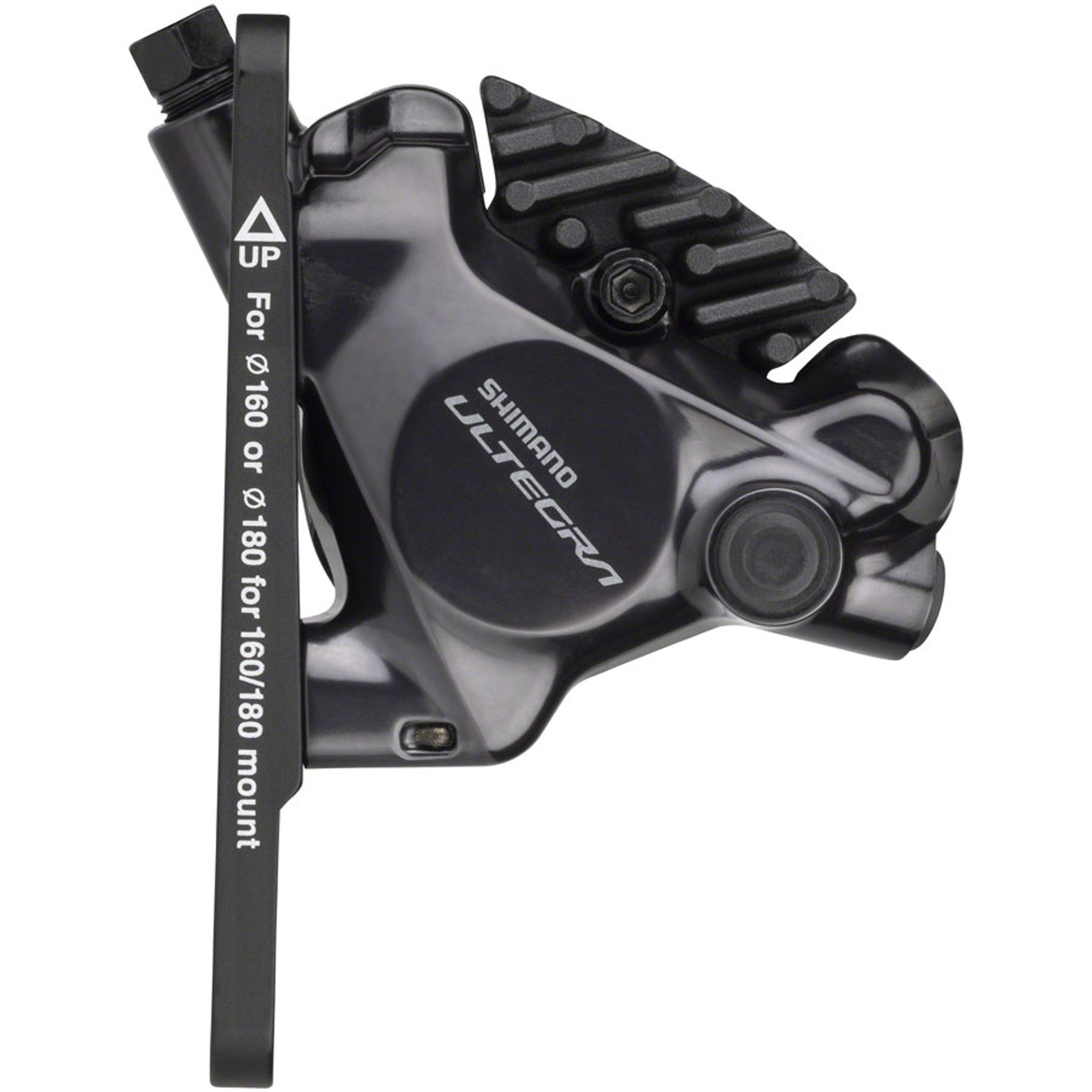 Ultegra ST-R8170 Di2 Shift/Brake Lever with BR-R8170 Disc Brake Caliper
