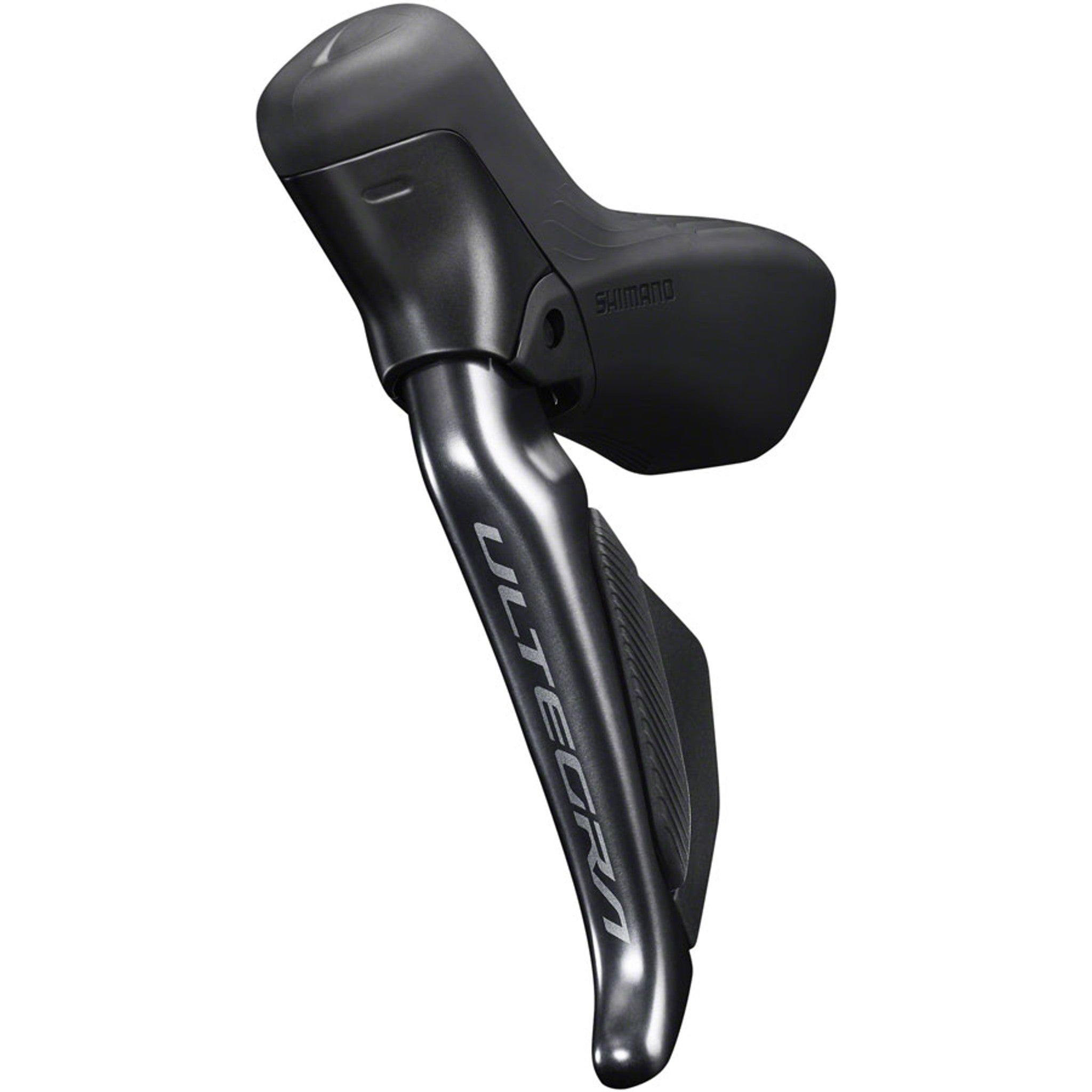 Ultegra ST-R8170 Di2 Shift/Brake Lever with BR-R8170 Disc Brake Caliper