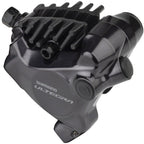 Ultegra ST-R8170 Di2 Shift/Brake Lever with BR-R8170 Disc Brake Caliper