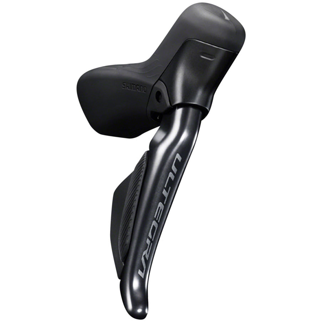 Ultegra ST-R8170 Di2 Shift/Brake Lever with BR-R8170 Disc Brake Caliper