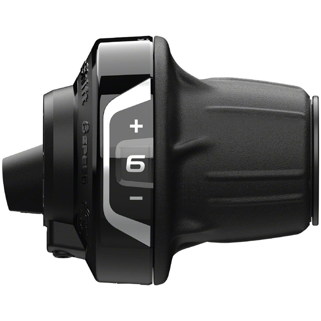 Revo SL-RV400 Right Twist Shifter