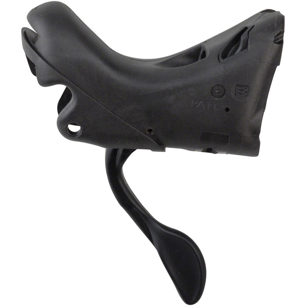 Lever Body Assemblies