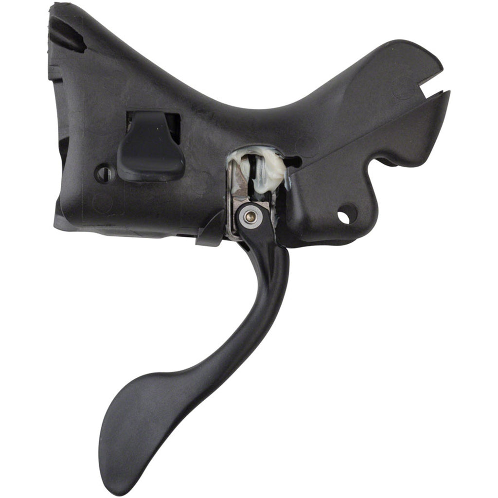 Lever Body Assemblies