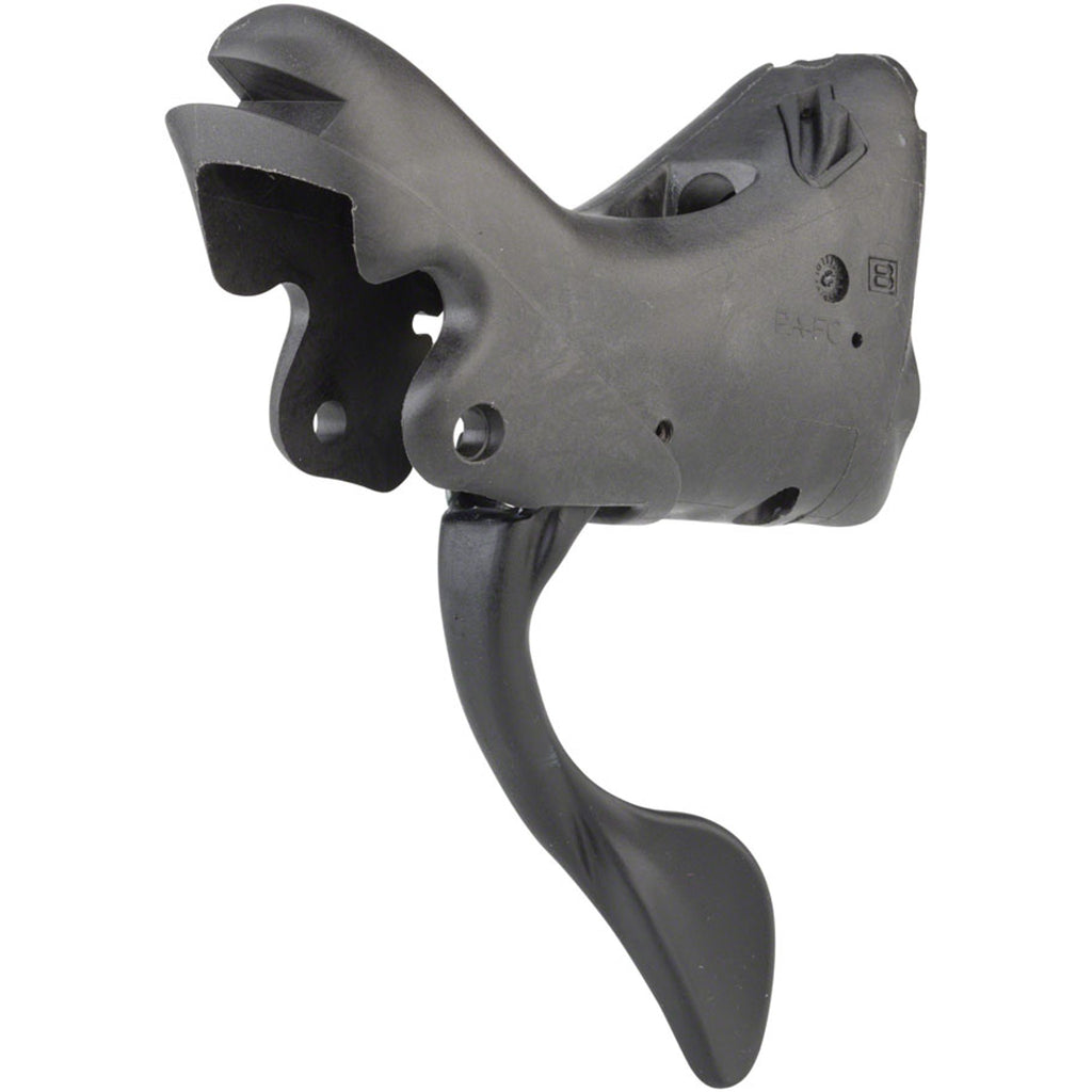 Lever Body Assemblies