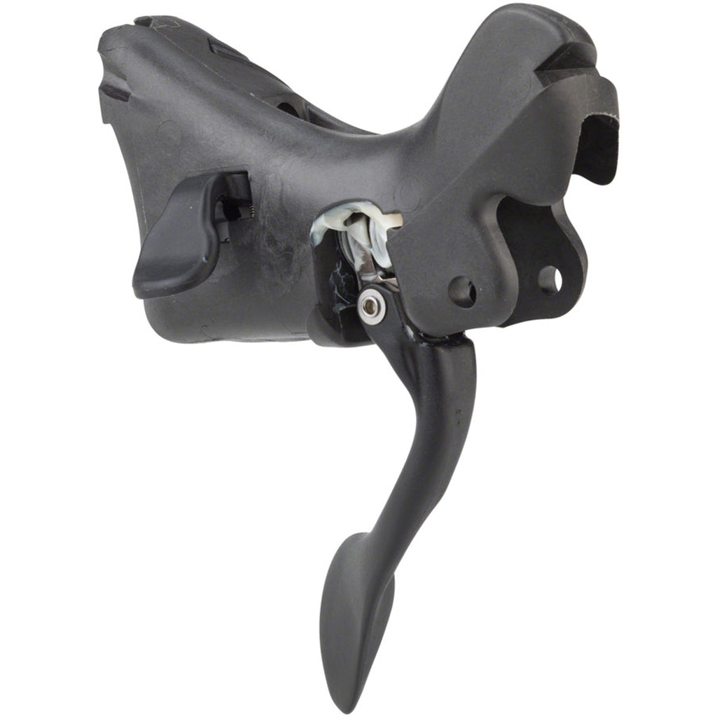 Lever Body Assemblies