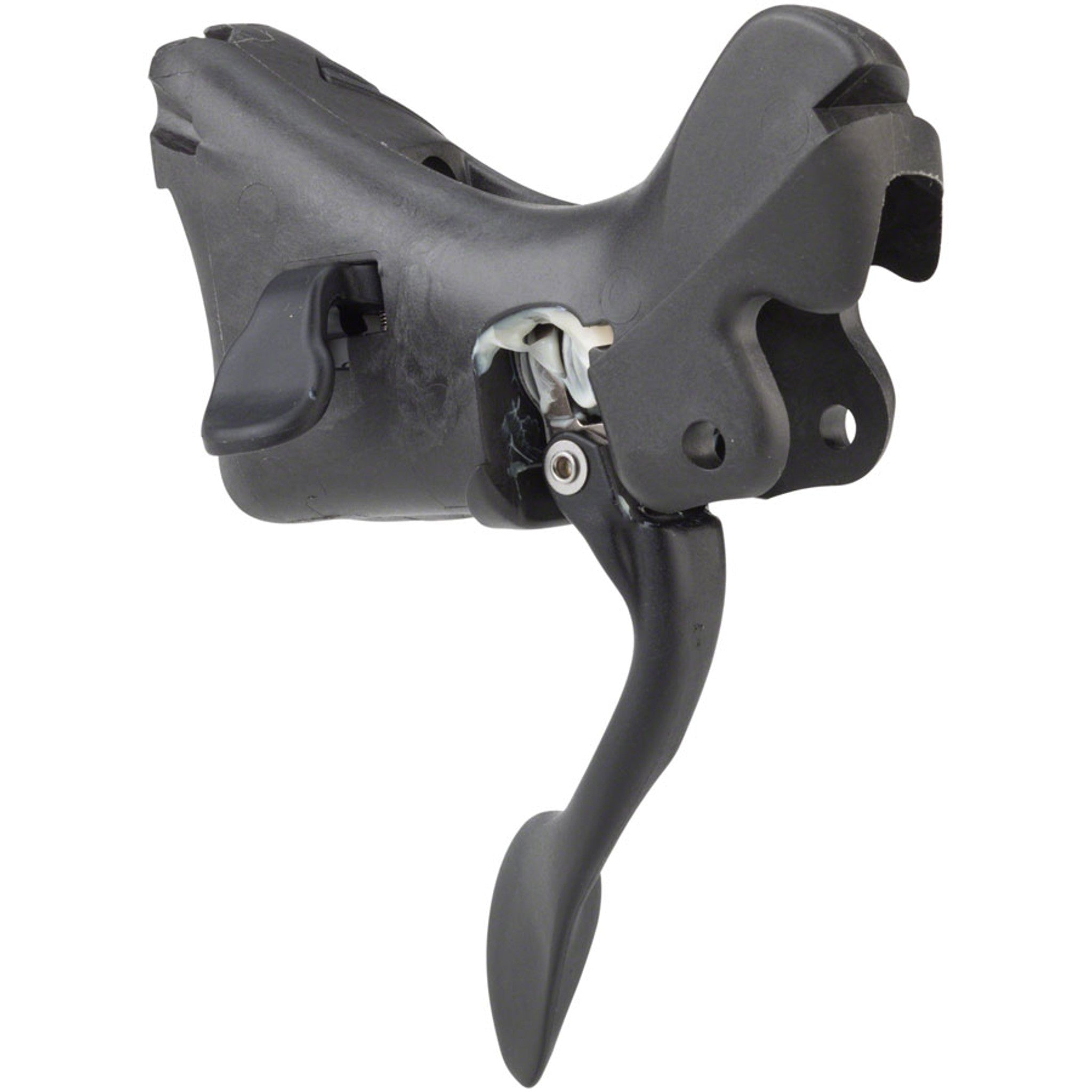 Lever Body Assemblies