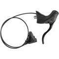 EKAR 13-Speed Ergopower Control Lever and Caliper