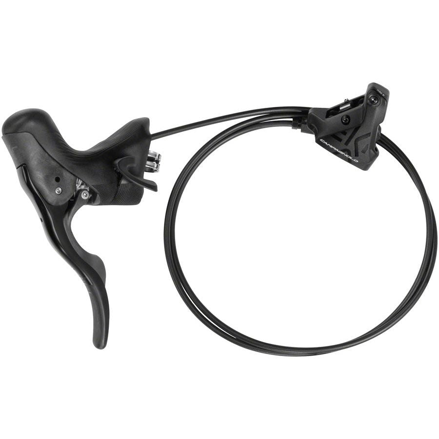 EKAR 13-Speed Ergopower Control Lever and Caliper