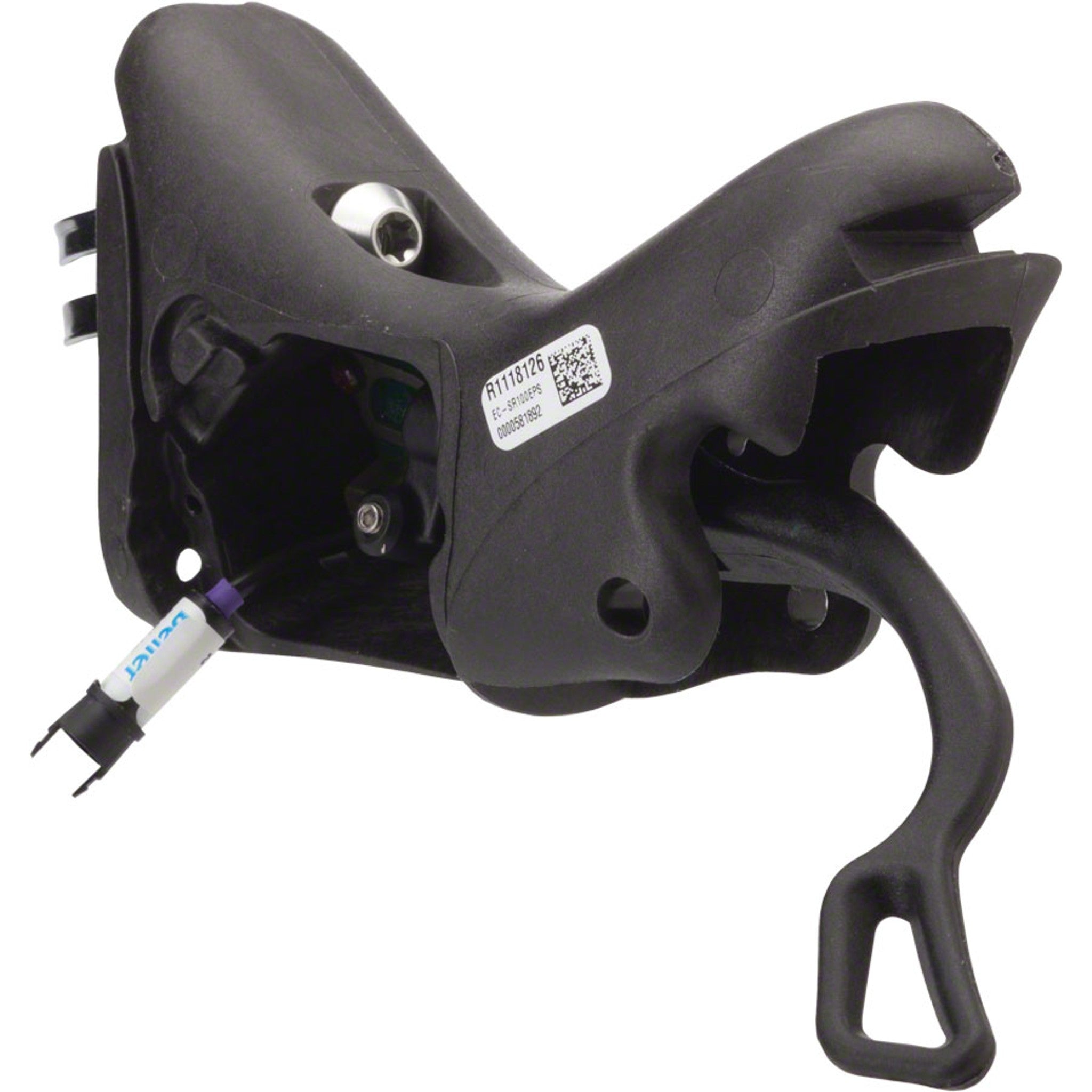 Lever Body Assemblies