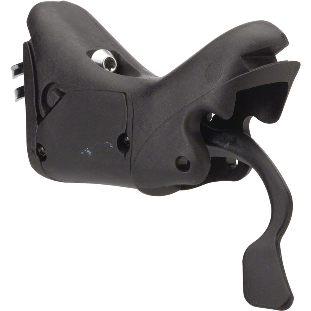 Lever Body Assemblies