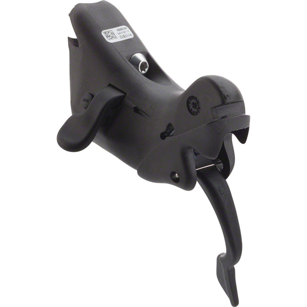 Lever Body Assemblies