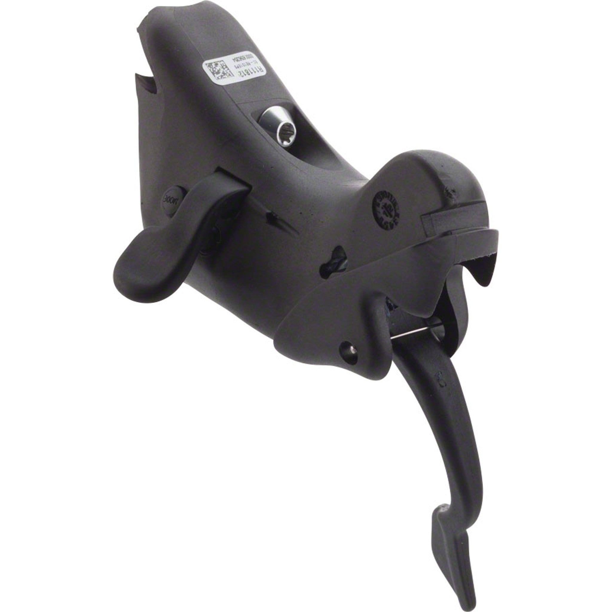 Lever Body Assemblies