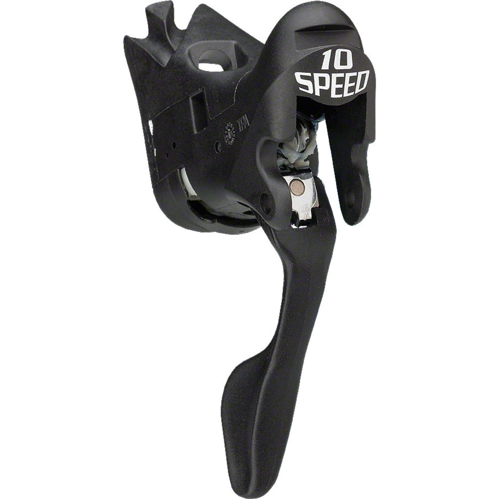 Lever Body Assemblies