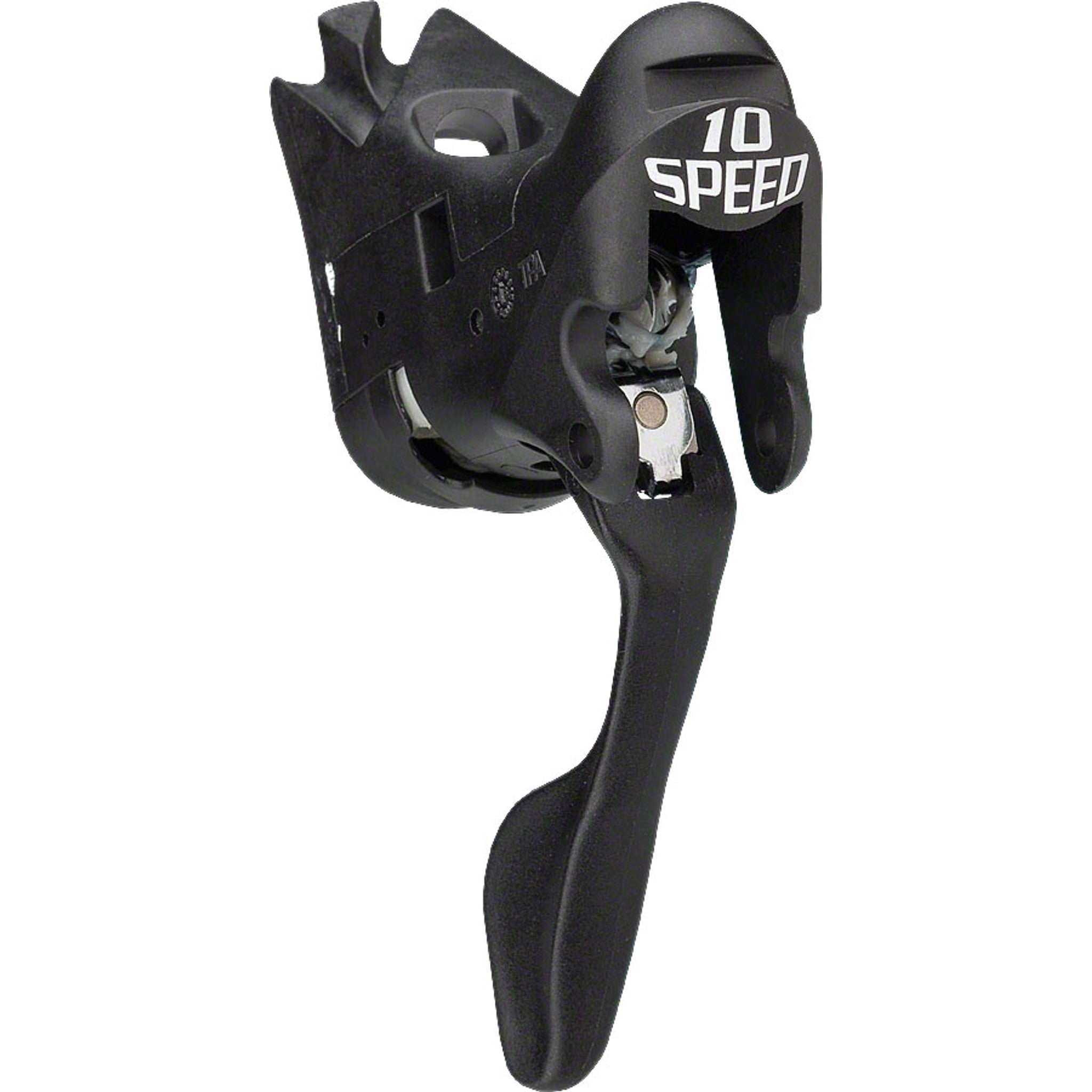 Lever Body Assemblies