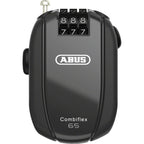 Combiflex Retractable Combo Lock