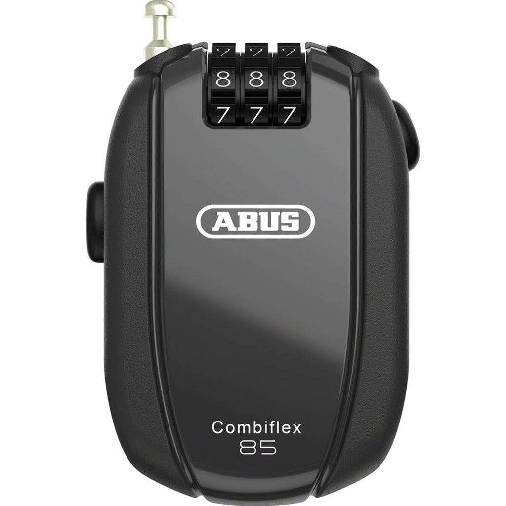 Combiflex Retractable Combo Lock