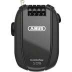 Combiflex Retractable Combo Lock