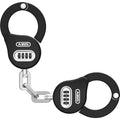 Chain Claw 10 Combo Lock - Black