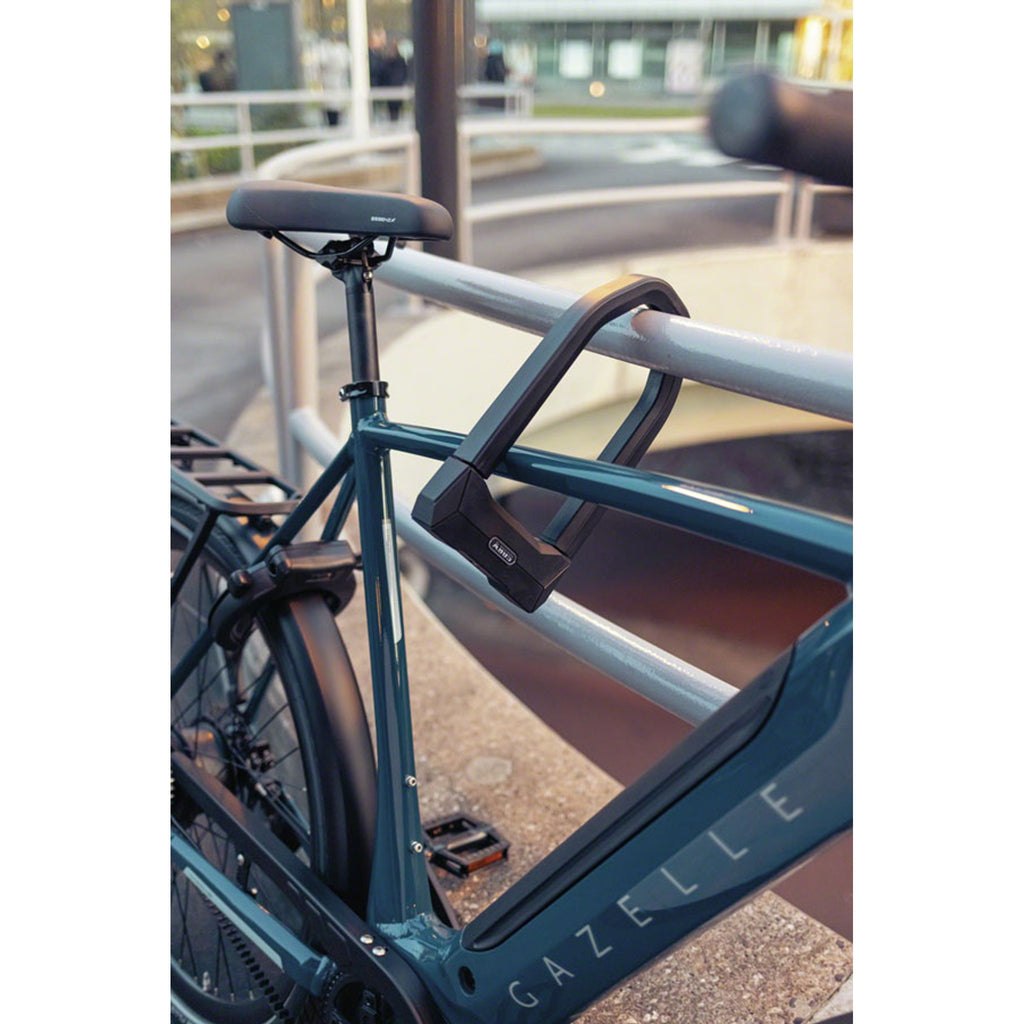 Granit Super Extreme 2500 U-Lock - Granit Super Extreme 2500 U-Lock