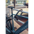 Granit Super Extreme 2500 U-Lock - Granit Super Extreme 2500 U-Lock