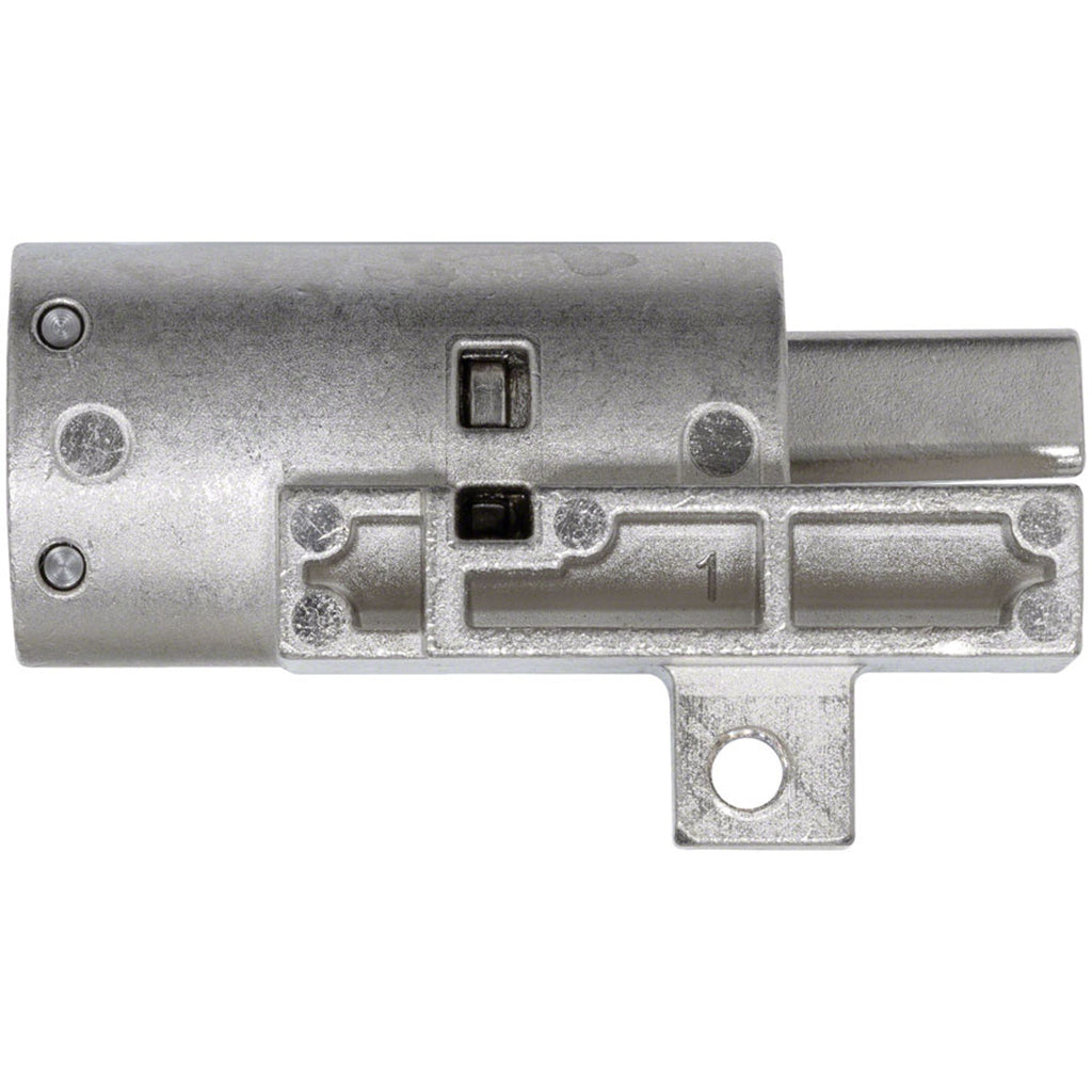 eBike Battery Lock Core