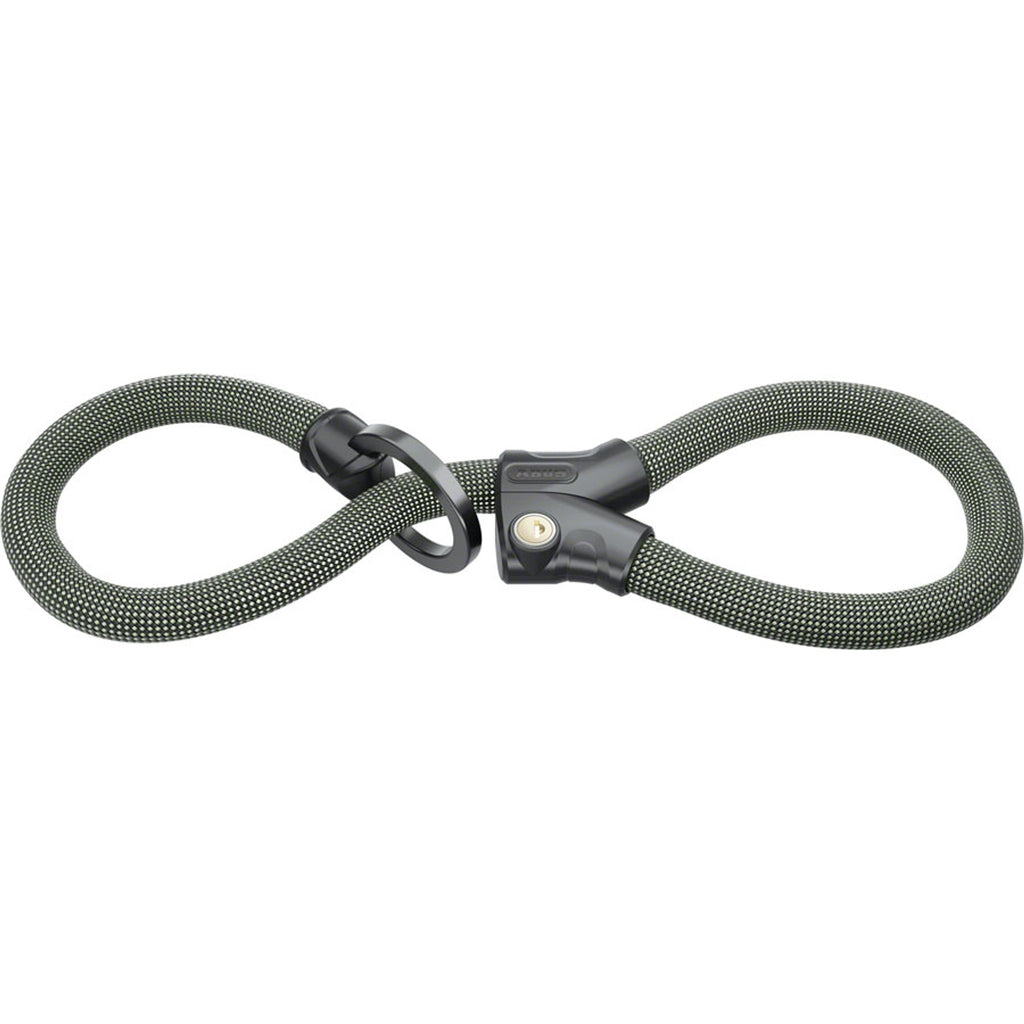 Infinity Loop Chain Lock - Infinity Loop 1806/140 Cable Lock - Infinity Loop 1806/140 Cable Lock